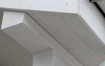soffits Didsbury, Greater Manchester