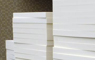 Didsbury tapered roof insulation costs