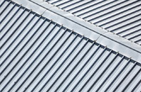 Didsbury metal roofing
